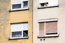 Neprofitna stanovanja: Na prednostni listi čaka še 251 upravičencev