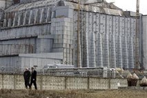 Černobil postaja turistična atrakcija
