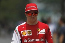 Kimi Räikkönen napovedal konec kariere v F1