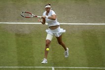Kvitova še drugič slavila v Wimbledonu