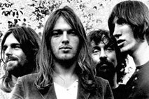 Pink Floyd bodo oktobra izdali prvi album po 20 letih