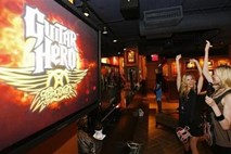 Aerosmith z videoigro Guitar Hero zaslužili več kot s svojimi albumi
