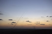 Nad Izraelom sestrelili brezpilotno letalo, Arabska liga o rešitvah