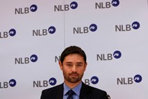 Medja za Bloomberg: Stabilna vlada bi lahko omogočila začetek postopka prodaje NLB