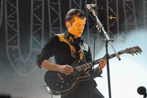 Arctic Monkeys na koncertu: Več kot le odrasli najstniki na kitarah