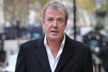 Preiskava končana: Jeremy Clarkson ni rasist, a zadnje opozorilo velja