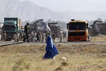 Amnesty International: Celo očitni vojni zločini ZDA v Afganistanu bodo ostali nekaznovani
