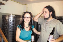 Pivovarna Mali grad: Začela v garaži, pristala na Kamfestu