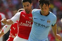 David Silva v Cityju do 2019, Liverpool želi kupiti Eto'oja 