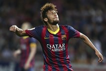Neymarju zelena luč za vrnitev na igrišča; bo že danes prvič zaigral z Messijem in Suarezom?