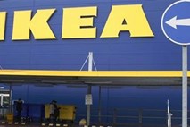 Ikea bi svojo blagovno hišo v Sloveniji odprla čim prej