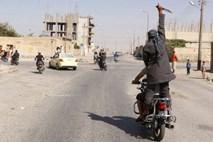 Sirija pripravljena na sodelovanje z Zahodom v boju proti terorizmu