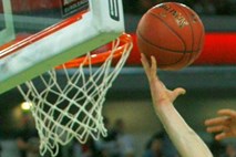 Eurobasket bodo prihodnje leto gostile štiri države: Francija, Nemčija, Latvija in Hrvaška