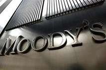 Moody's izboljšal obete za slovenski bančni sistem
