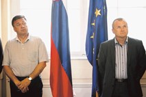 Cerar v boj proti Jankoviću poslal odvetnika