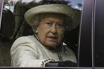 Tudi britanska kraljica Elizabeta II. upa, da bodo Škoti dobro premislili o svoji prihodnosti 