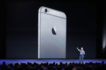 Apple v enem dnevu z več kot štirimi milijoni prednaročil za iphone 6