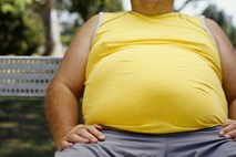 Naraščanje debelosti velik izziv za slovensko zdravstveno politiko