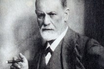 Mineva 75 let od smrti očeta psihoanalize Sigmunda Freuda 