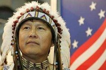 Ameriška vlada bo plemenu Navajo izplačala rekordnih 435 milijonov evrov odškodnine
