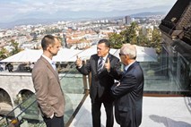 Ikea bo v Ljubljano vložila 80 milijonov evrov
