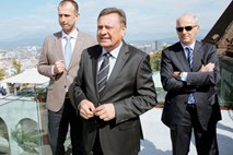 Janković pričakuje, da se bo Ikea odprla leta 2017
