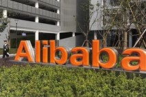 Alibaba dobil dovoljenje za odprtje zasebne banke na Kitajskem