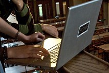 SI-CERT opozarja na eksponentno rast spletnih goljufij
