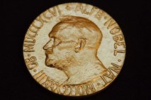 Nobelova nagrada za fiziko letos za izum LED diod 