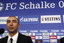 Roberto Di Matteo: Schalke ima največ težav v obrambi