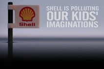 Lego zaradi videa o onesnaževanju domišljije otrok prekinil sodelovanje s Shellom (video dneva)