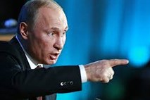 Putin: Bivše sovjetske republike morajo upoštevati ruske interese