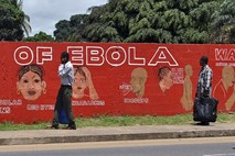 Ebola: V Nigeriji ni več okuženih, strah pred virusom ostaja