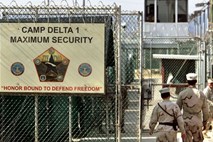 Vodja zapora: Za zaprtje Guantanama do sredine leta 2016 zelo malo možnosti
