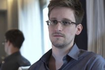 Edwarda Snowdna bo v filmu Oliverja Stona zaigral Joseph Gordon-Levitt