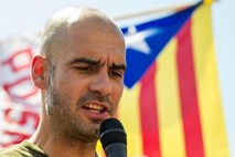 Guardiola o morebitni vrnitvi v Barcelono: To obdobje je zame sklenjeno