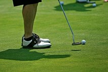 Sodišče zavrnilo zahtevo za ničnost pogodbe o zemljiščih za golf igrišče v Sečovljah