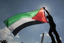 Pahor, veliki prijatelj Izraela, podpira sprožitev postopka za priznanje Palestine