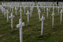 Obletnica tragične zasedbe Vukovarja: To ni dan za politične spopade