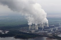 Zaradi industrijskega onesnaženja zraka do 189 milijard evrov škode; pri nas največji onesnaževalec Teš
