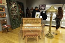 Pianino iz filma Casablanca prodali za 3,4 milijona dolarjev