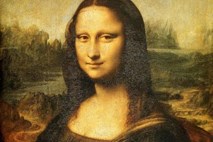 Je bila Mona Liza v resnici sužnja s Kitajske? 