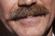 V kampanji Movember v enajstih letih zbrali 500 milijonov evrov