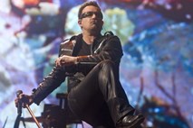U2 se odpravljajo na turnejo; v vsakem mestu bodo odigrali po dva koncerta