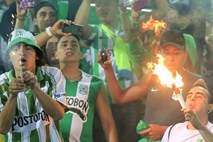 Zloglasni argentinski huligani po tekmi ubili nogometaša