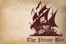 Razvpiti Pirate Bay po raciji nedosegljiv že več dni