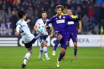 Odmevi po tekmi s Schalkejem: Šimundža ponosen, prihaja okrepitev