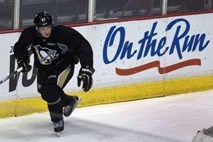 NHL zajel izbruh mumpsa, zbolel tudi Crosby