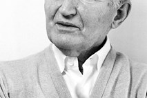 Jože Toporišič (1926–2014) 