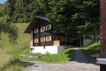 Arhitekturna nagrada Constructive Alps: 50.000 evrov za trajnostno prenovo in gradnjo  